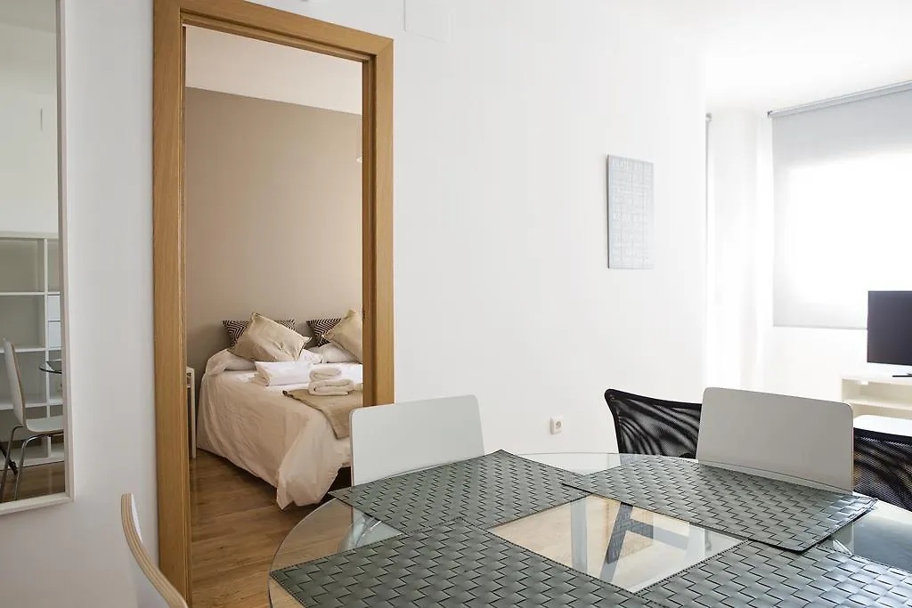 Suncity Flat Canovas Malaga 0*,  Spain