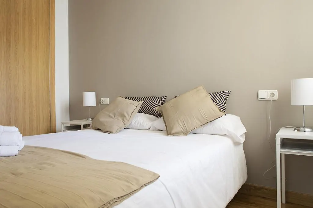 Suncity Flat Canovas Malaga 0*,  Spain