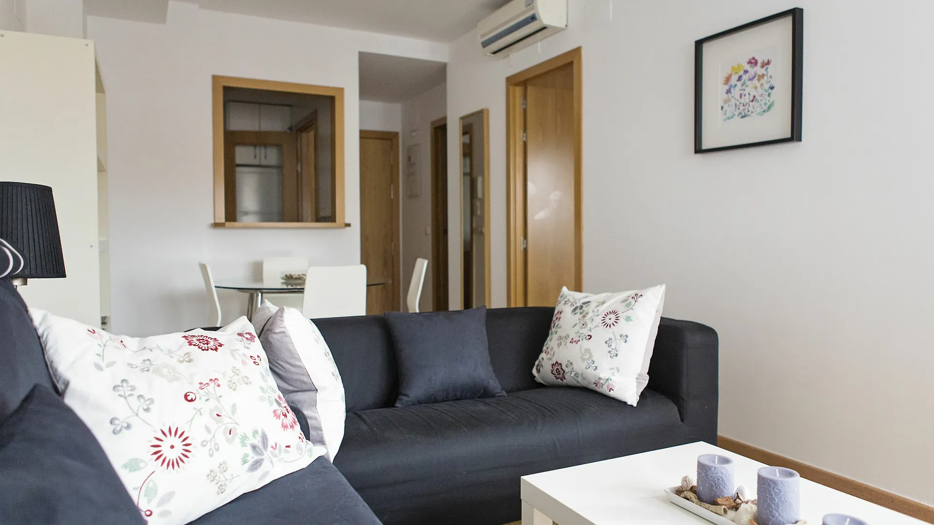 Apartment Suncity Flat Canovas Malaga Spain
