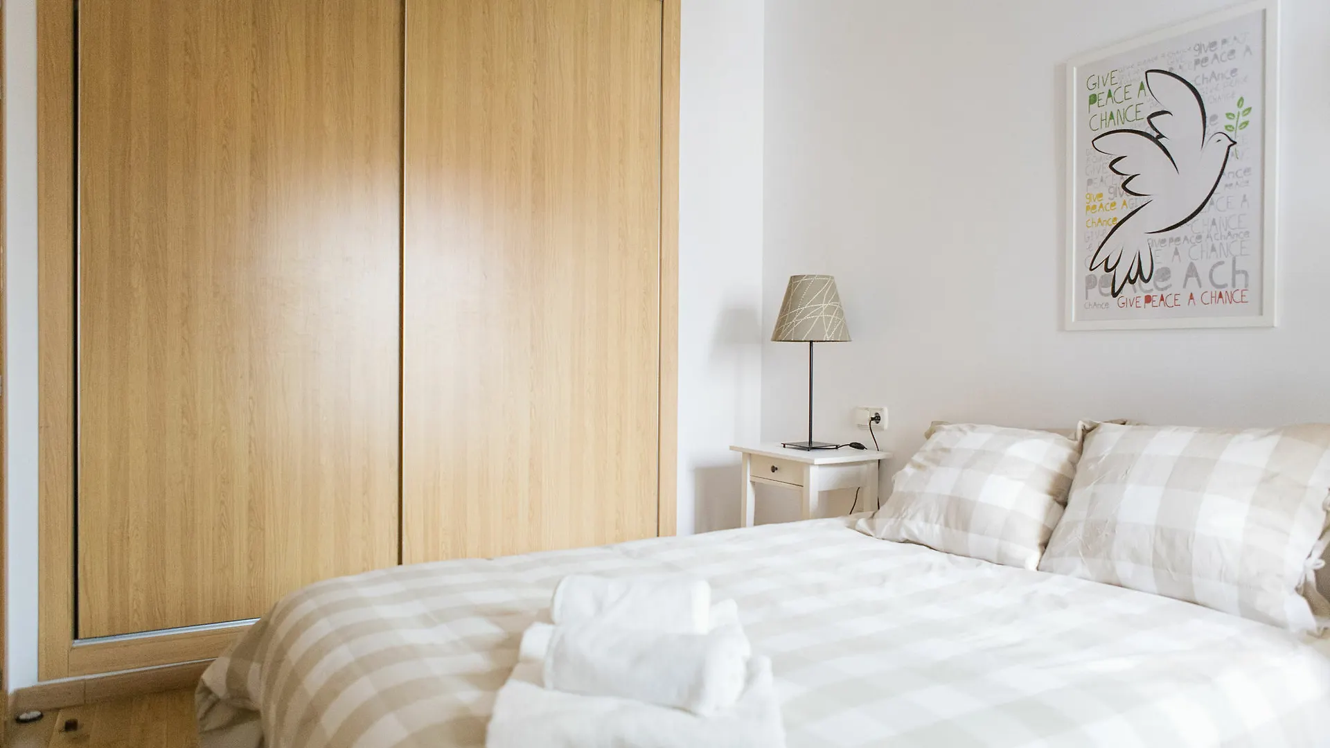 Suncity Flat Canovas Malaga