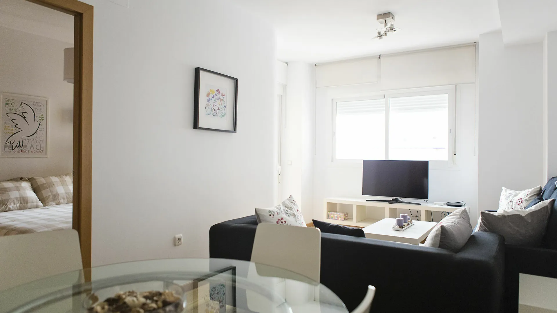 Suncity Flat Canovas Malaga