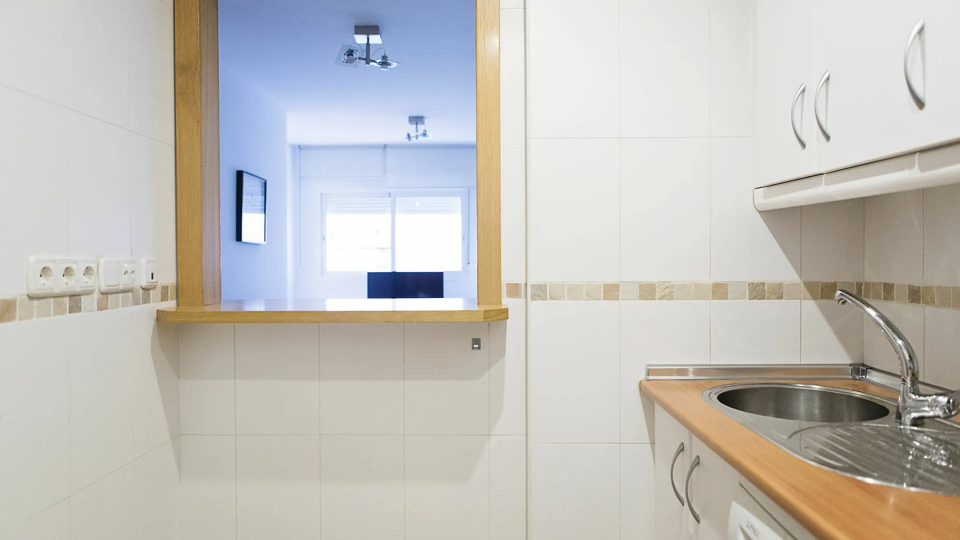 Apartment Suncity Flat Canovas Malaga Spain